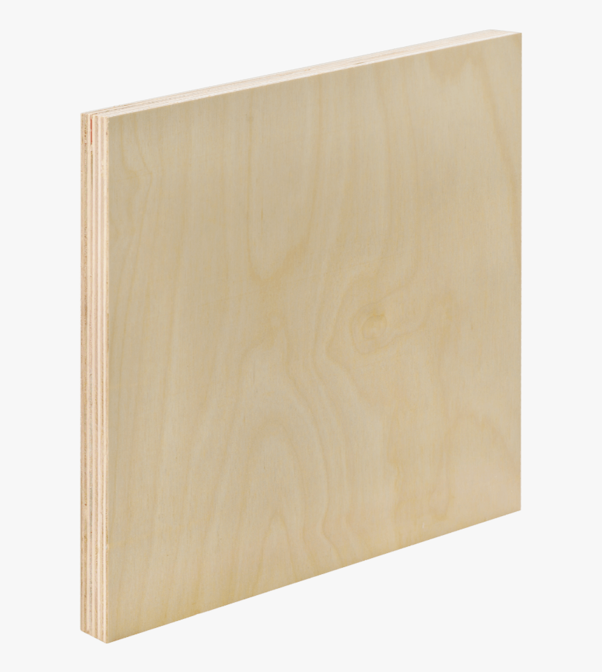 Prem Birch Raw - Plywood, HD Png Download, Free Download