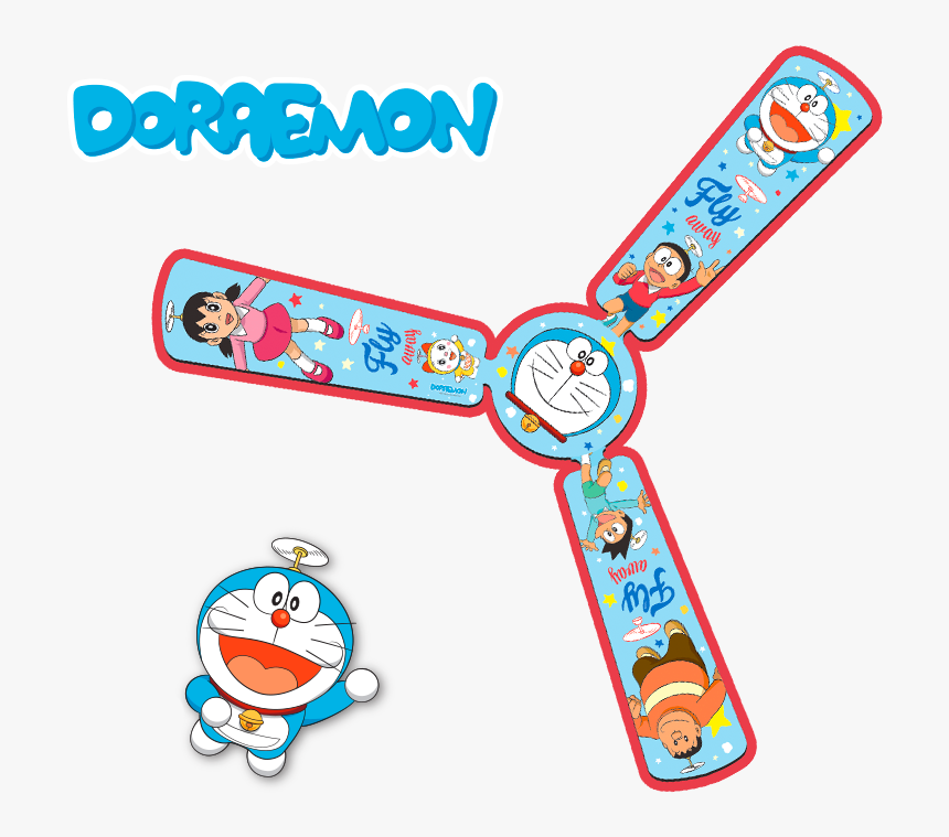 Doraemon, HD Png Download, Free Download