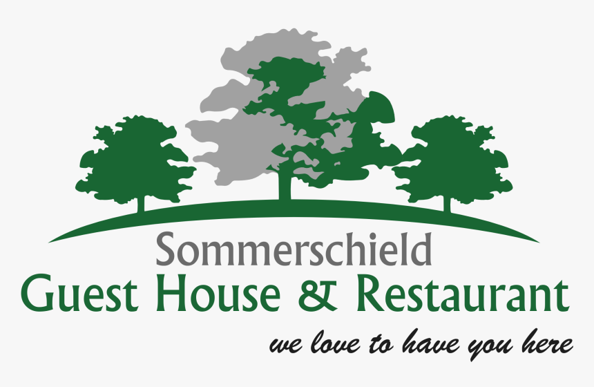 Transparent Beijo Png - Sommerschield Guest House & Restaurant, Png Download, Free Download