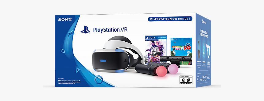 Psvr Png, Transparent Png, Free Download