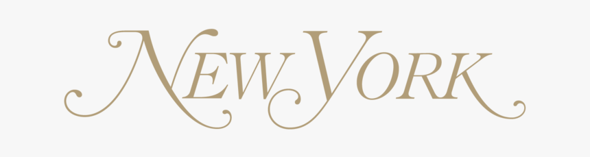 New York Magazine, HD Png Download, Free Download