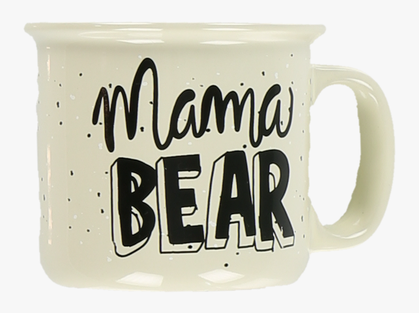 Mama Bear - Mug, HD Png Download, Free Download