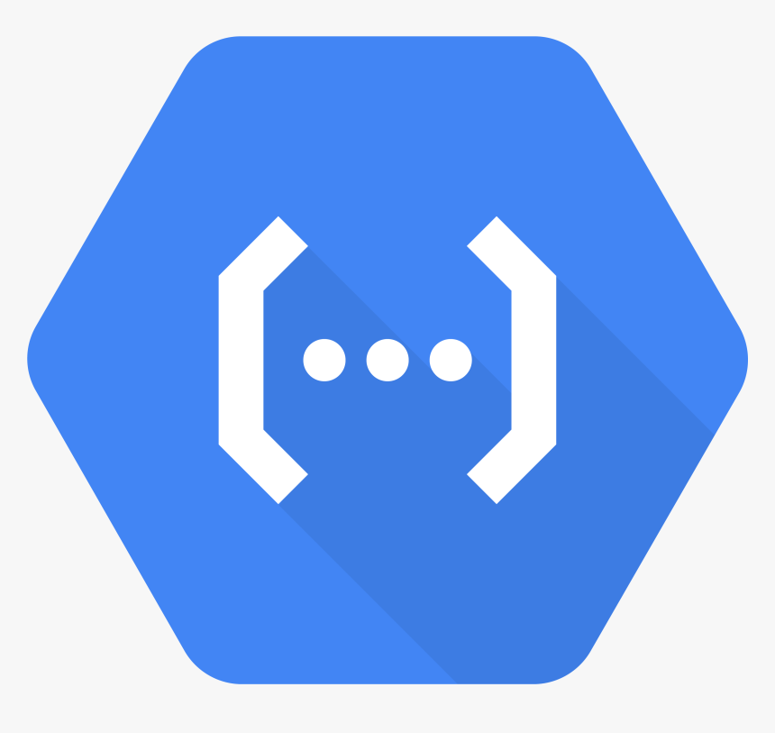 Google Cloud Functions Icon, HD Png Download, Free Download