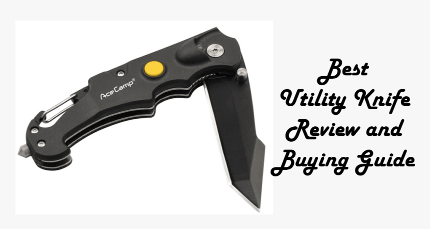 Best Utility Knife"
title="15 Best Utility Knife 2020 - Utility Knife, HD Png Download, Free Download