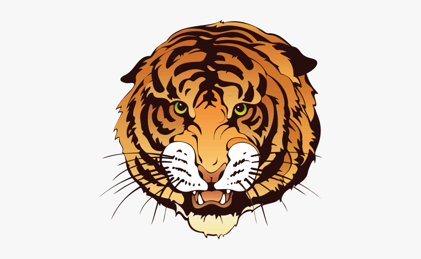 Swanscombe Tigers, HD Png Download, Free Download