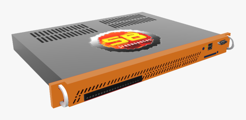 Firewall Appliance Png Image - Appliance Firewall Pfsense, Transparent Png, Free Download