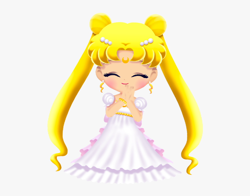 Sailor Moon Drops Transparent, HD Png Download, Free Download