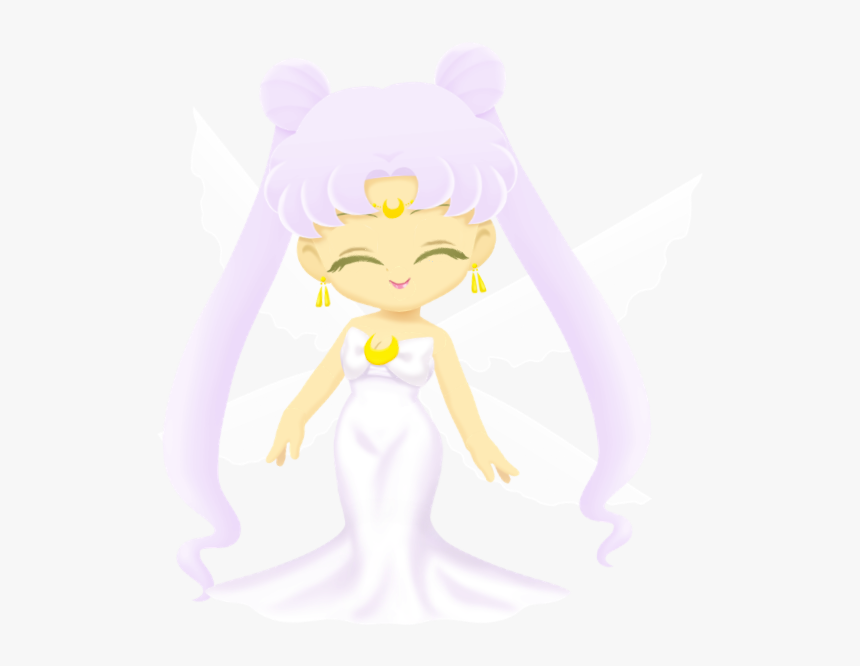 Sailor Soapbox Sailor Moon Drops - Sailor Moon Drops Princess Serenity, HD Png Download, Free Download