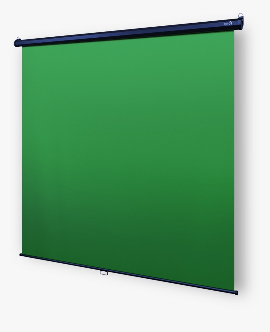 Elgato Green Screen Mt, HD Png Download, Free Download