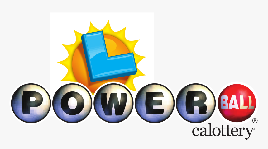 Powerball, Calottery - California Lottery Powerball, HD Png Download, Free Download