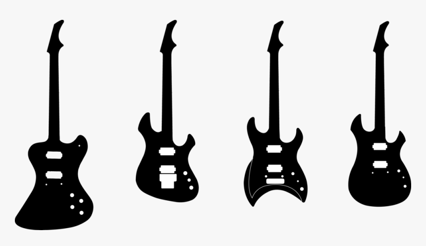 Teaser Model Banner - Bass Guitar, HD Png Download, Free Download