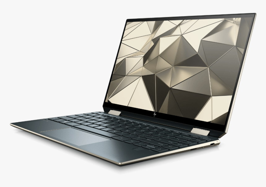 Hp Spectre X360 2019, HD Png Download, Free Download