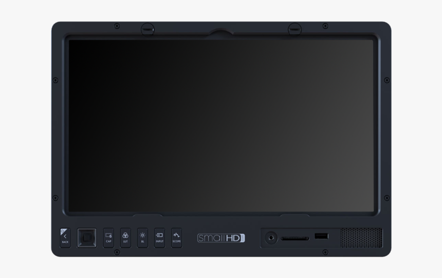 Smallhd 1303 Hdr 13%22 Production Monitor - Led-backlit Lcd Display, HD Png Download, Free Download