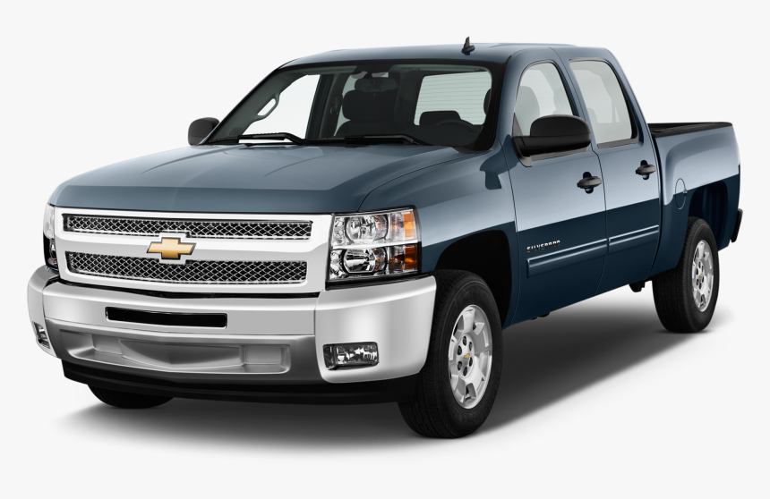 2013 Chevrolet Silverado - 2013 Chevy Silverado Ltz 4x4 Crew Cab, HD Png Download, Free Download