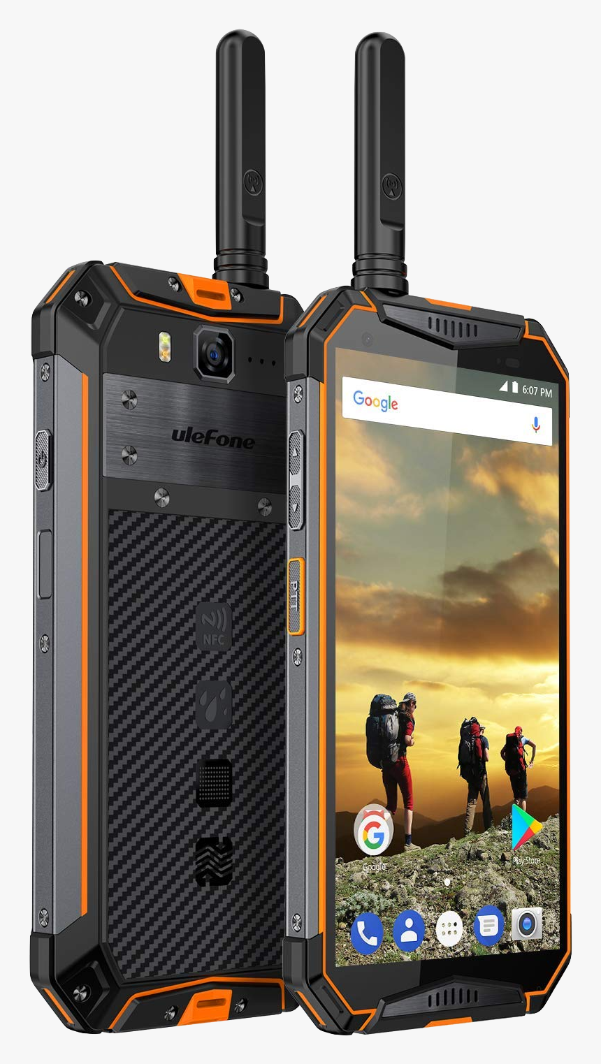 Best Rugged Phones 2019, HD Png Download, Free Download