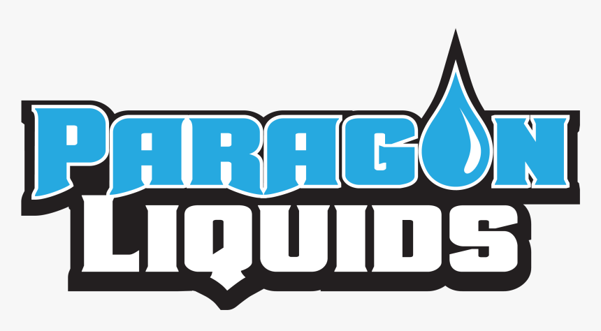 Paragon Liquids Manufacturing, HD Png Download, Free Download