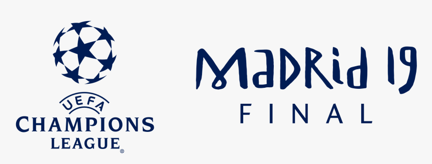 Madrid 19 Final Png, Transparent Png, Free Download