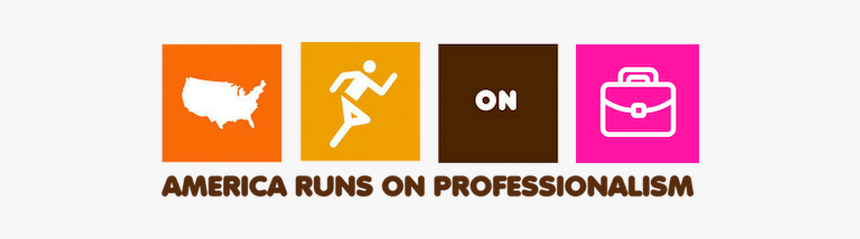 America Runs On Dunkin Png, Transparent Png, Free Download