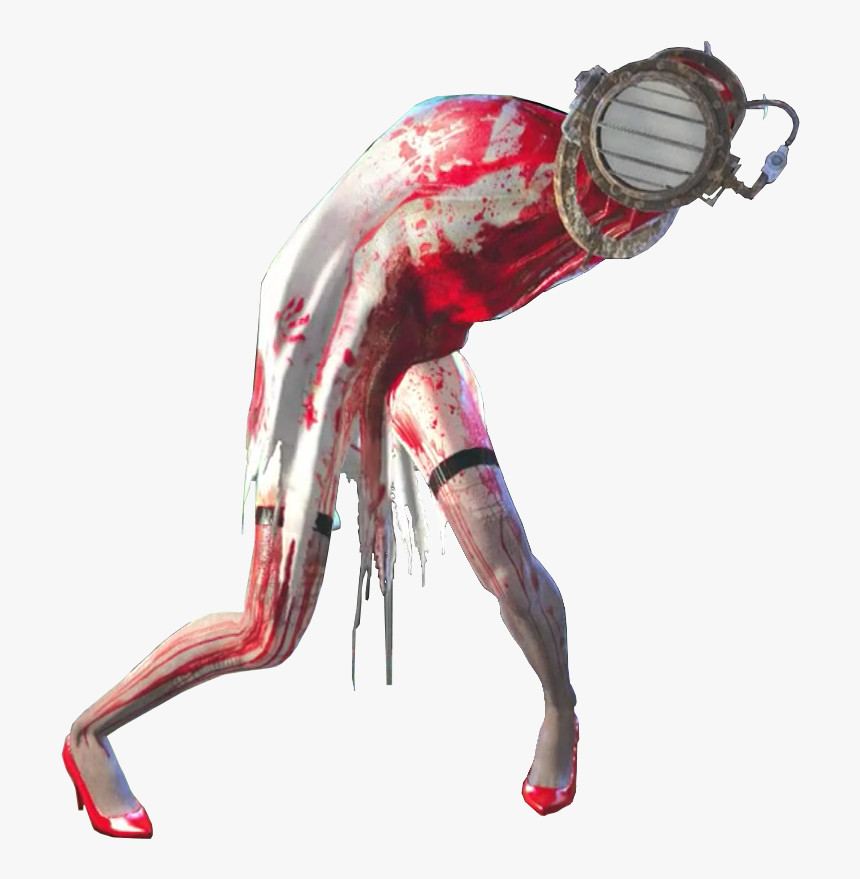 Evil Within Png - Evil Within Shade Png, Transparent Png, Free Download