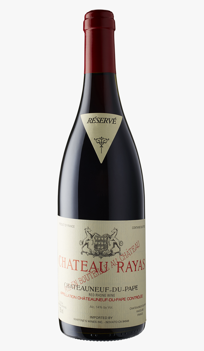 Chateau Rayas, HD Png Download, Free Download