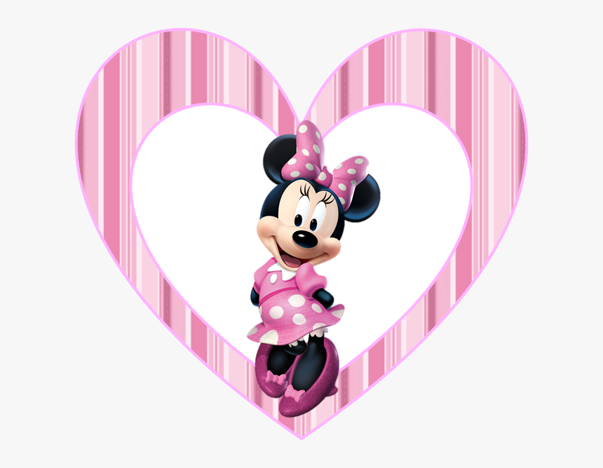 Minnie Mouse, HD Png Download, Free Download