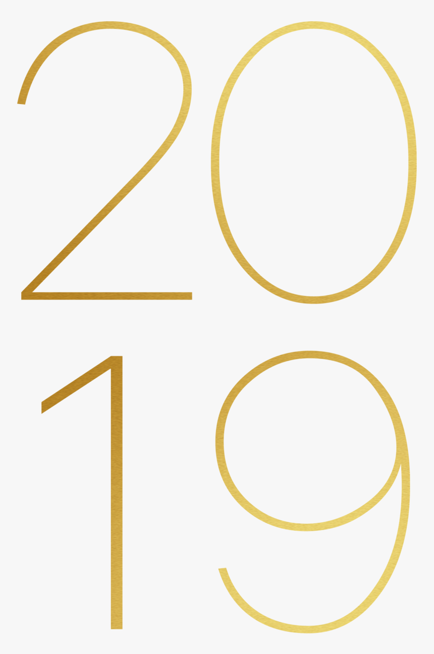 Yir 2019 - Circle, HD Png Download, Free Download