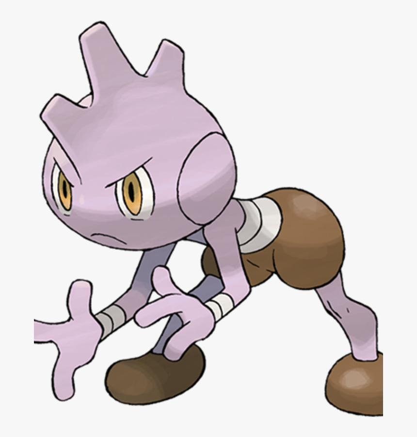 Pokemon Tyrogue, HD Png Download, Free Download