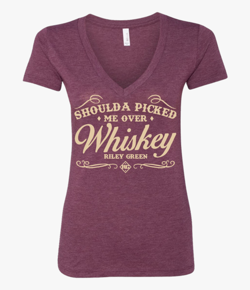 Women"s Shoulda Picked Me T Shirt"class="swap Image - Active Shirt, HD Png Download, Free Download