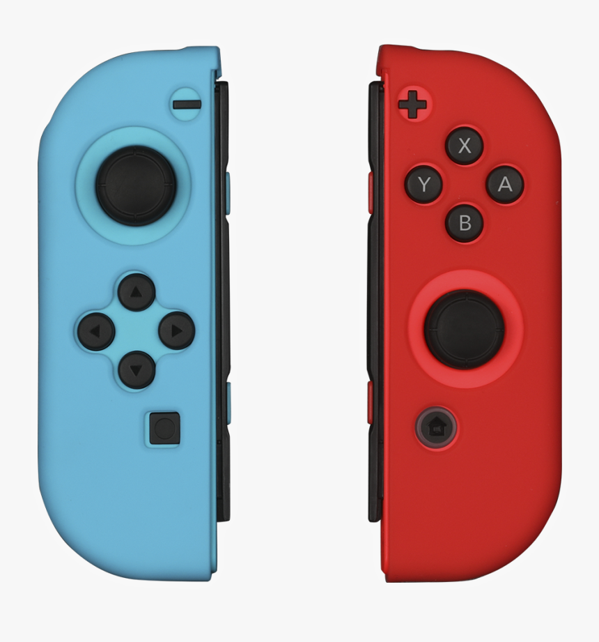 Joy-con, HD Png Download, Free Download