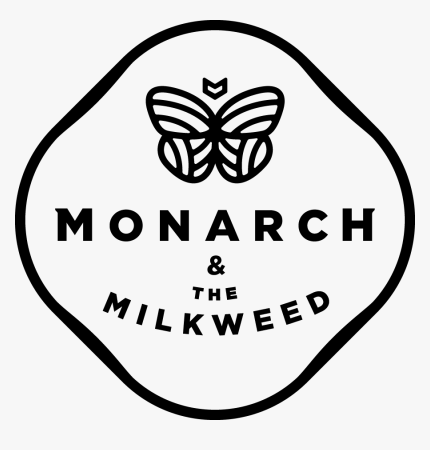 Logo-monarch - Circle, HD Png Download, Free Download