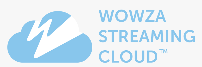 Wowza Streaming Cloud, HD Png Download, Free Download