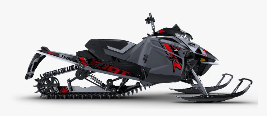 2021 Arctic Cat Riot, HD Png Download, Free Download