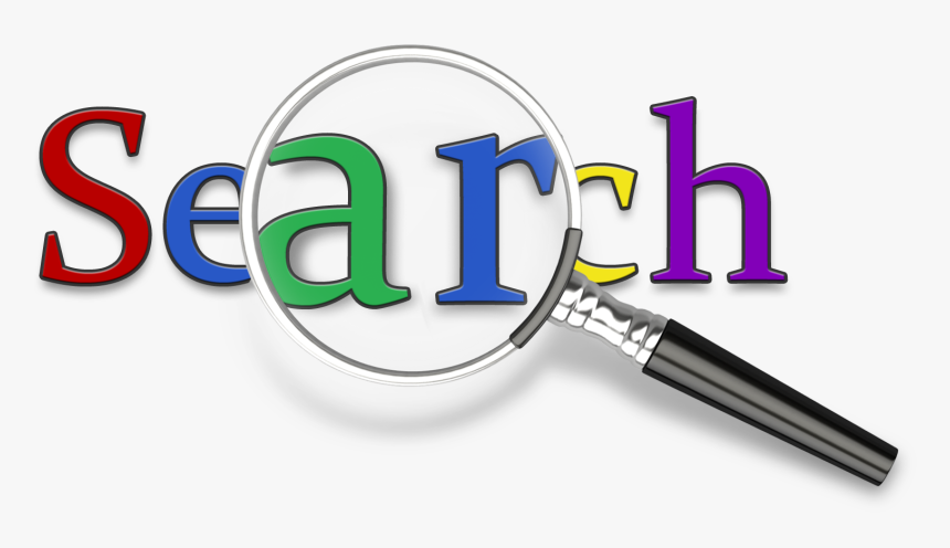 Search Engine Transparent Background, HD Png Download, Free Download