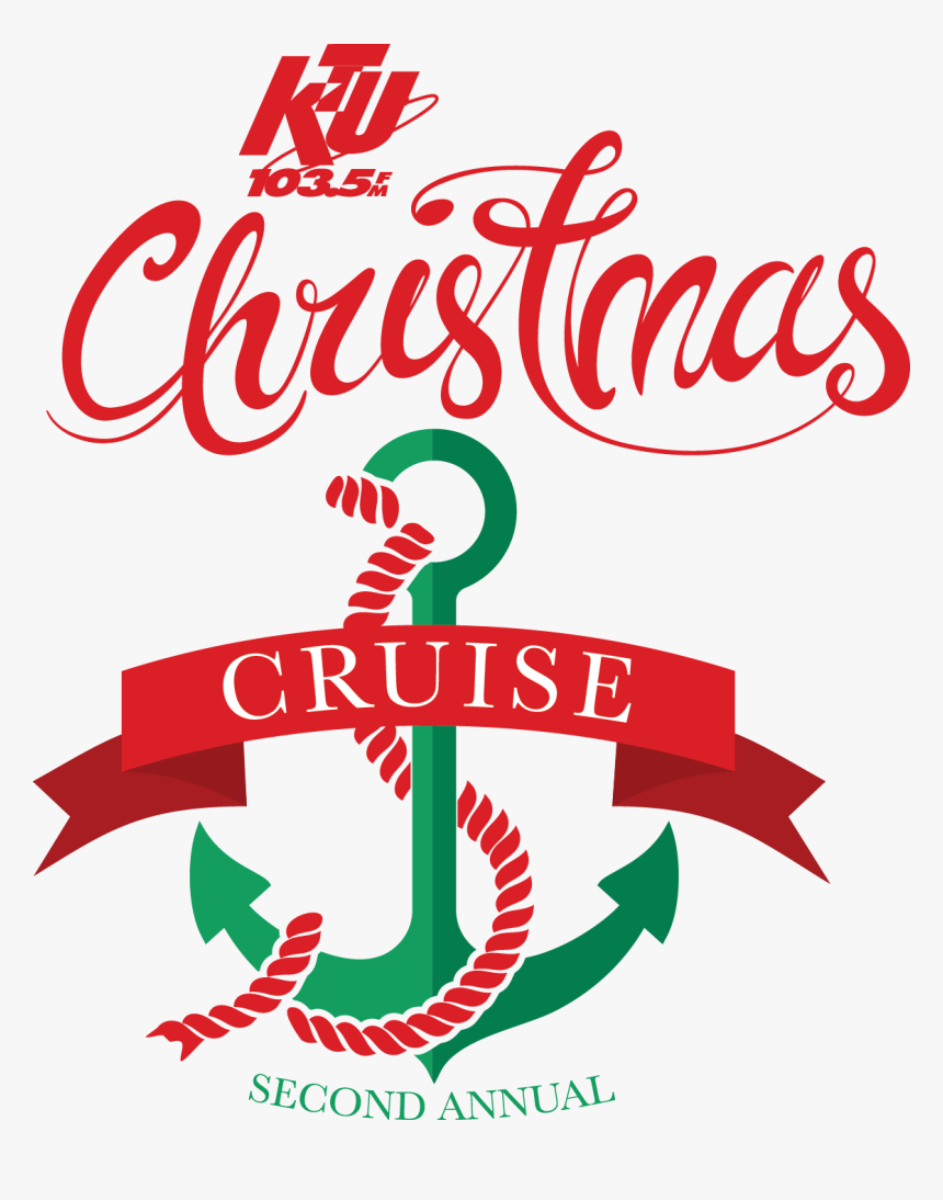 Christmas Cruise Png, Transparent Png, Free Download