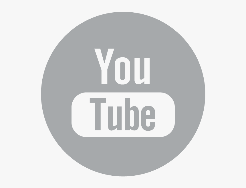 Youtube Icon - Youtube, HD Png Download, Free Download