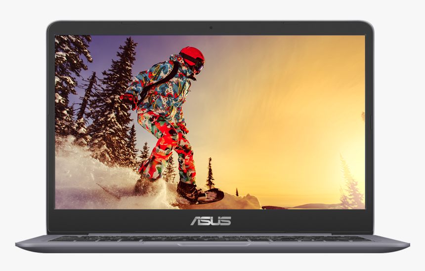 Asus Tru2life Video Technology Makes Any Video Look - Asus Eee, HD Png Download, Free Download