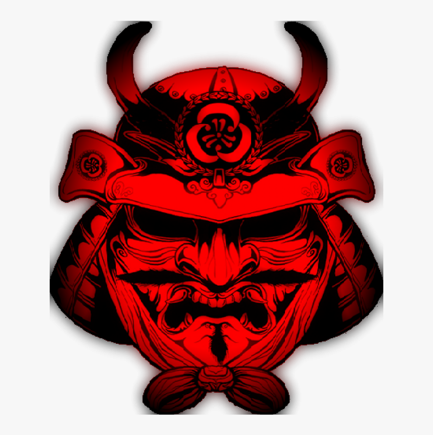 Samurai Png Image - Red Samurai Png, Transparent Png, Free Download