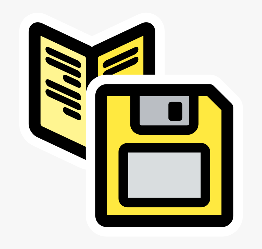 Electronic Device,yellow,parallel - Icon, HD Png Download, Free Download