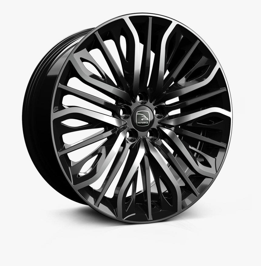 Vega - Karma K2 Wheels, HD Png Download, Free Download