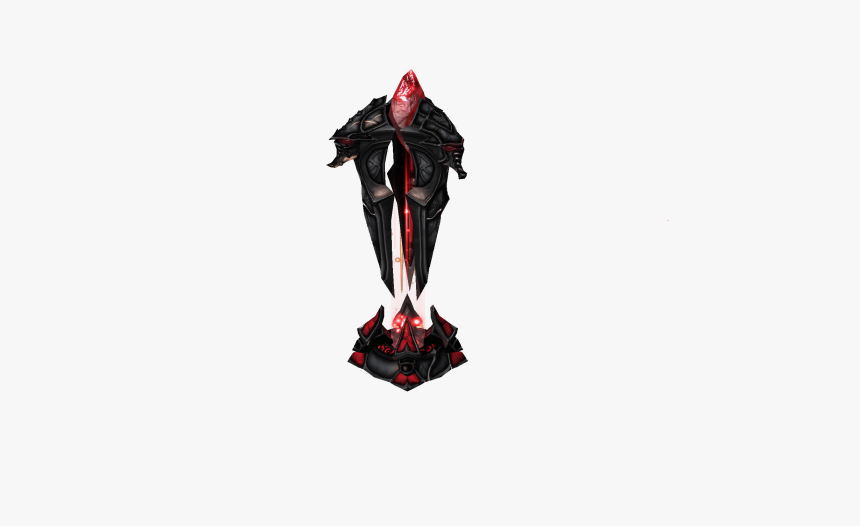 Forged Protoss Dark Shrine - Illustration, HD Png Download, Free Download