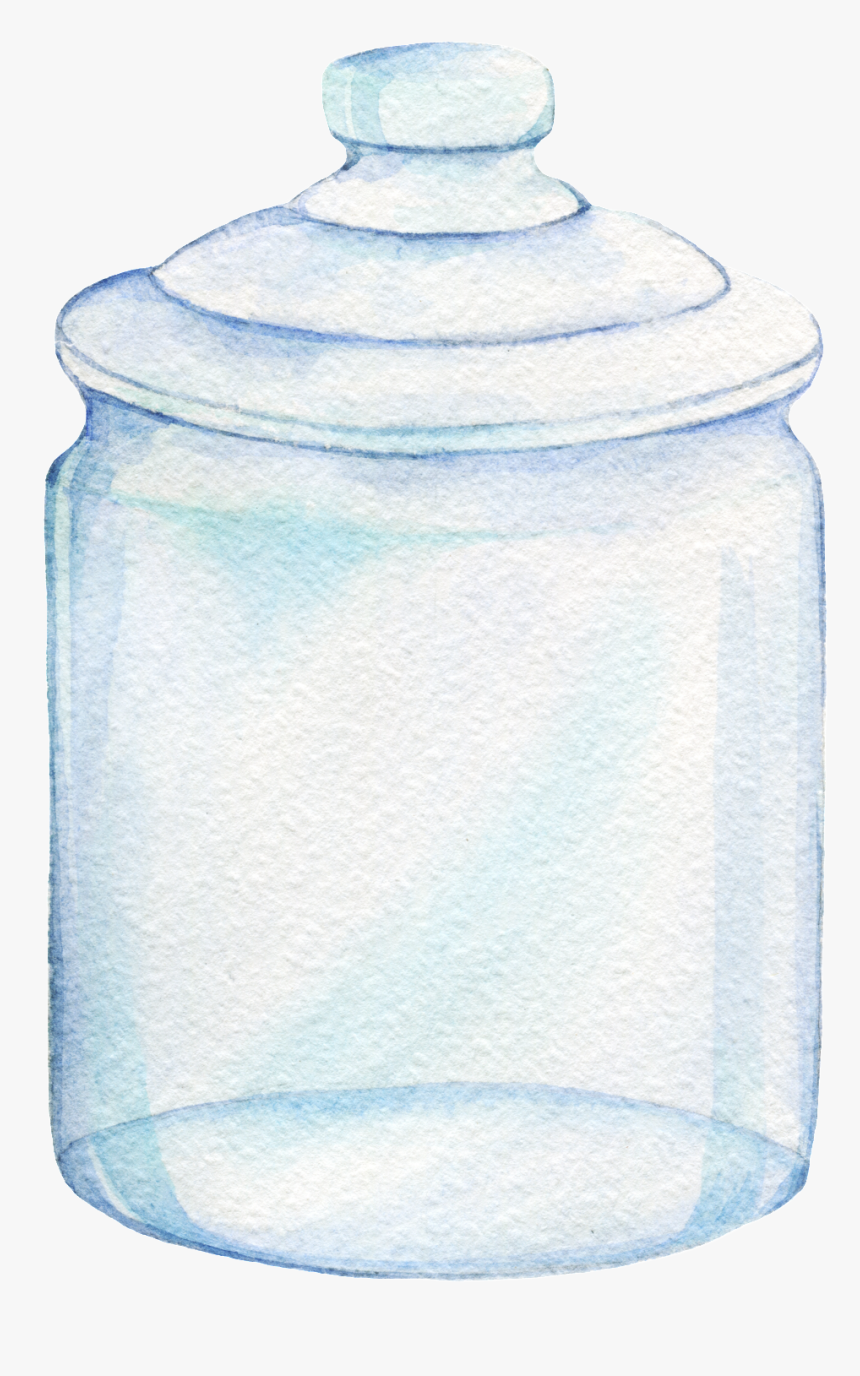 Cookie Jar Png - Sugar Bowl, Transparent Png, Free Download