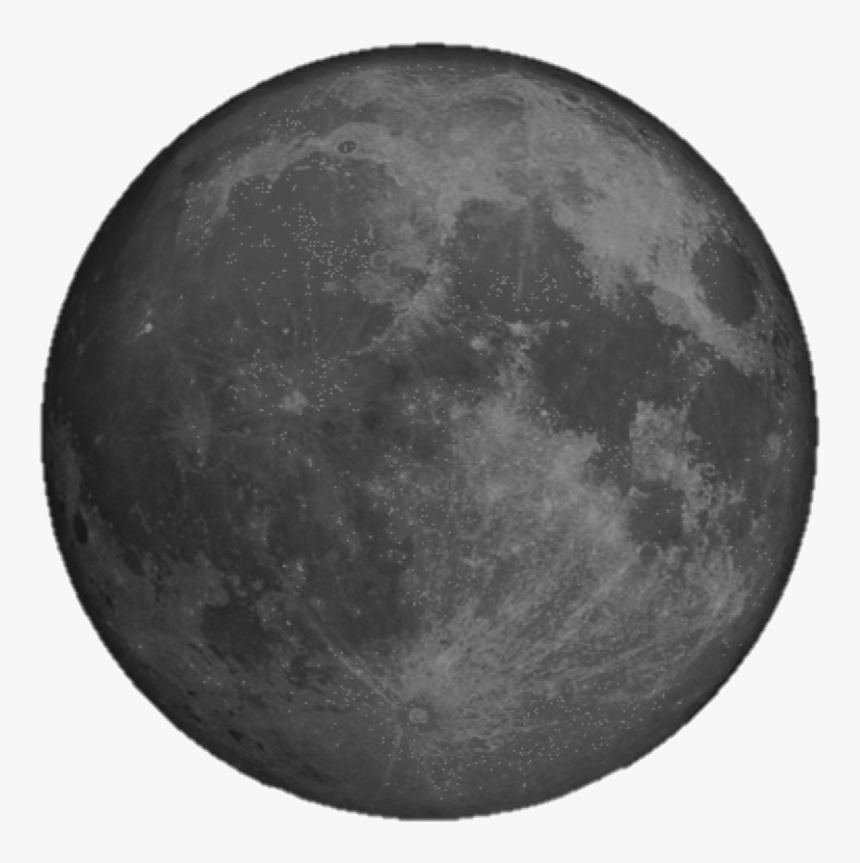 Annual Celestial Overview - Waxing Gibbous Moon Png, Transparent Png, Free Download