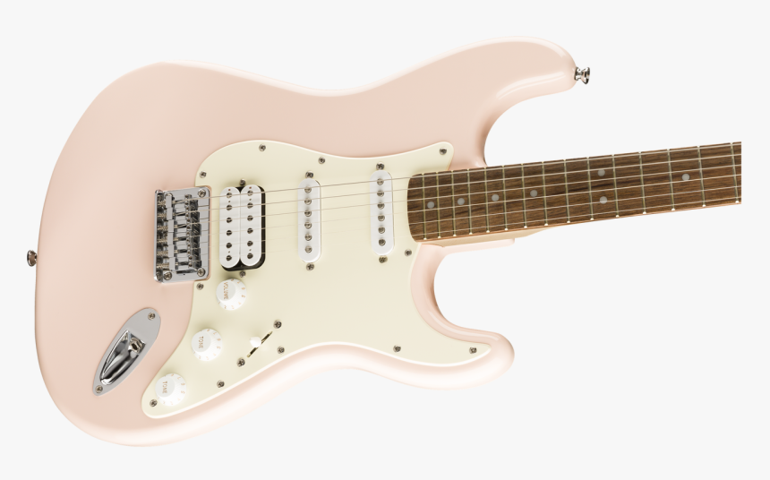 Road Worn White Stratocaster, HD Png Download, Free Download