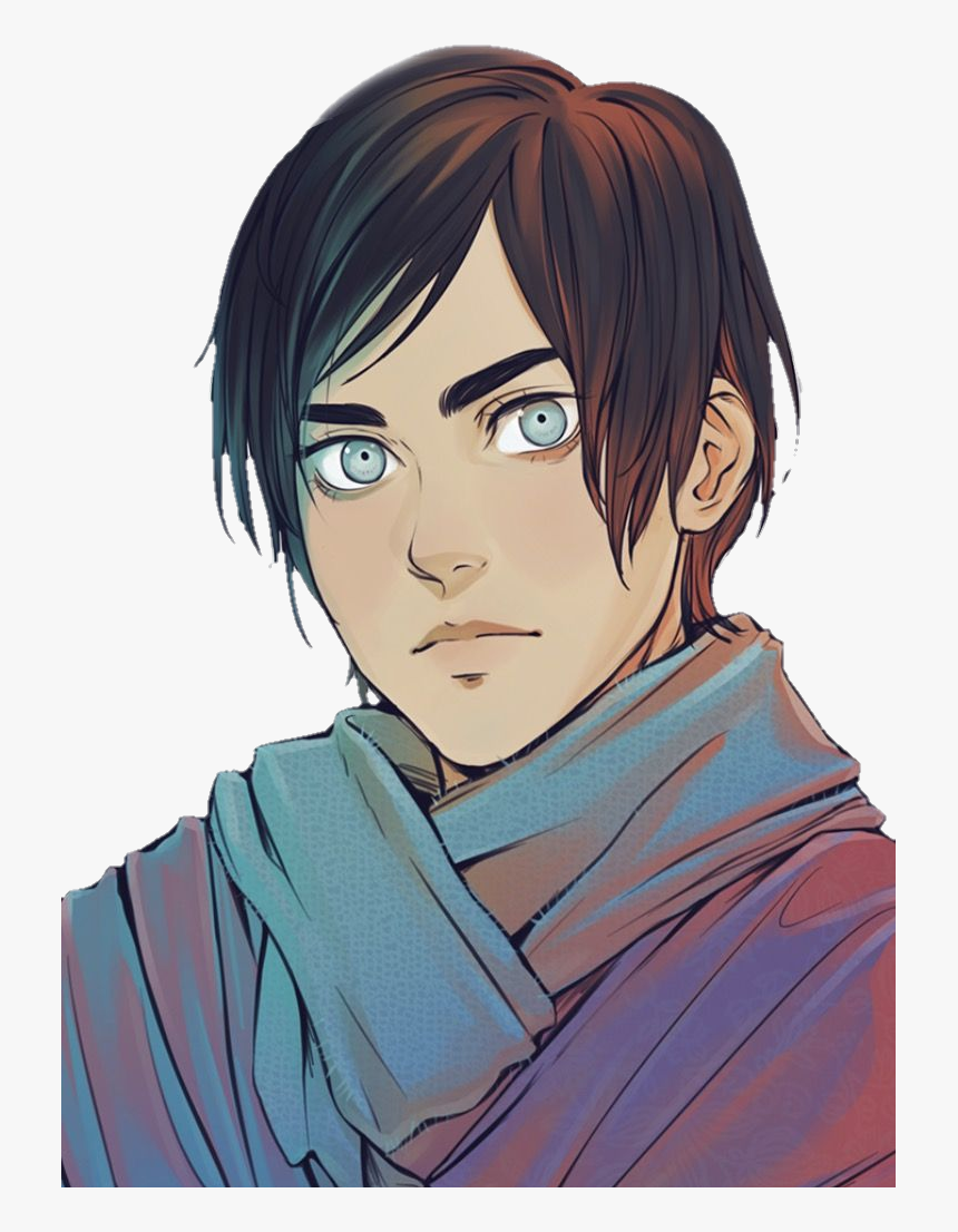 #eren - Cartoon, HD Png Download, Free Download