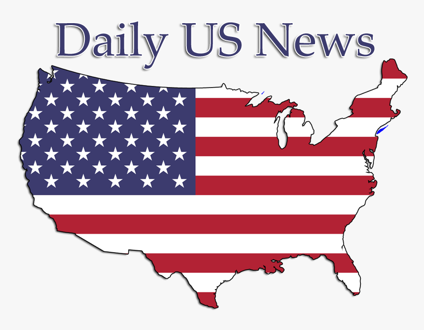 Usa Flag Country Png, Transparent Png, Free Download