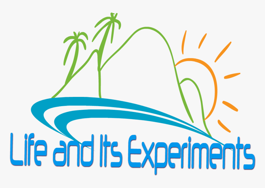 Life And Its Experiments - Travel And Tourism, HD Png Download, Free Download