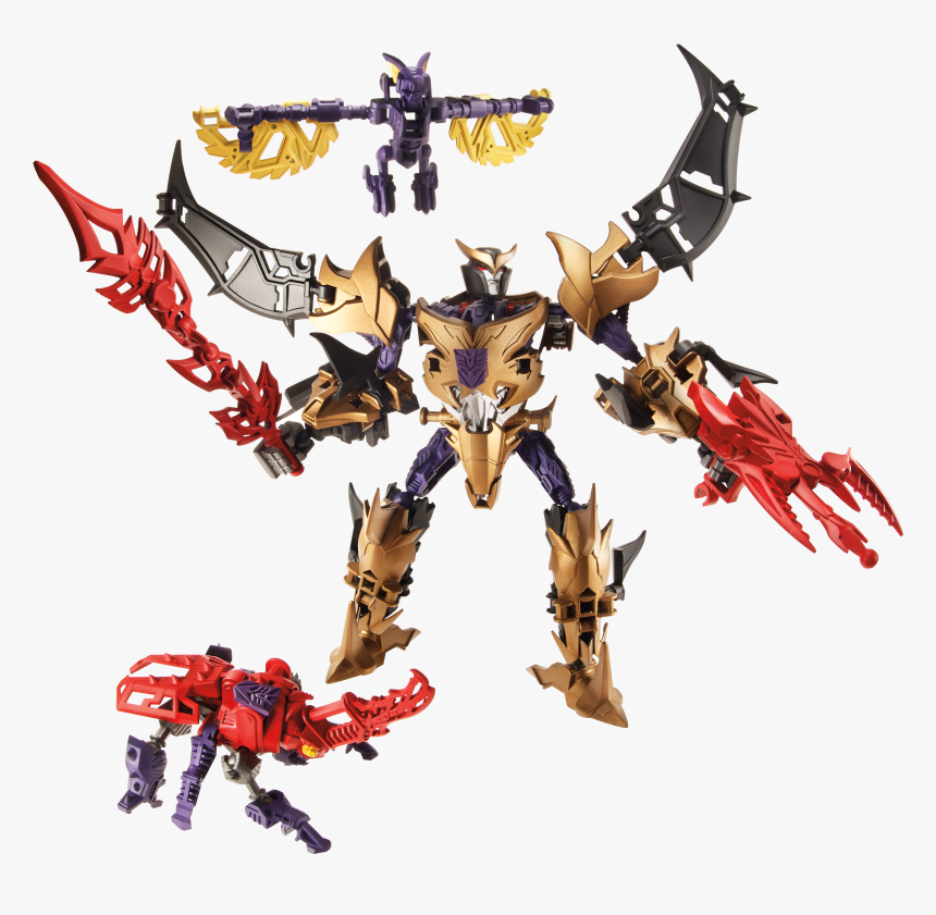 transformers prime beast wars