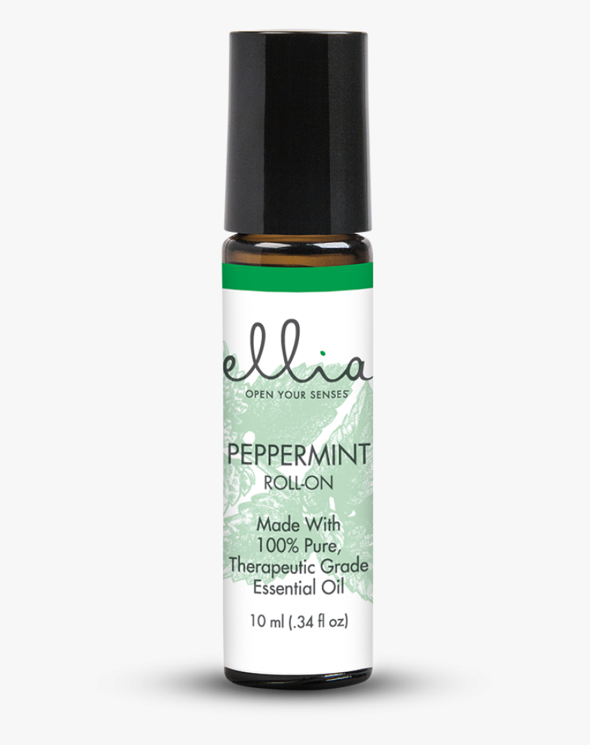 Peppermint Essential Oil - Cosmetics, HD Png Download, Free Download