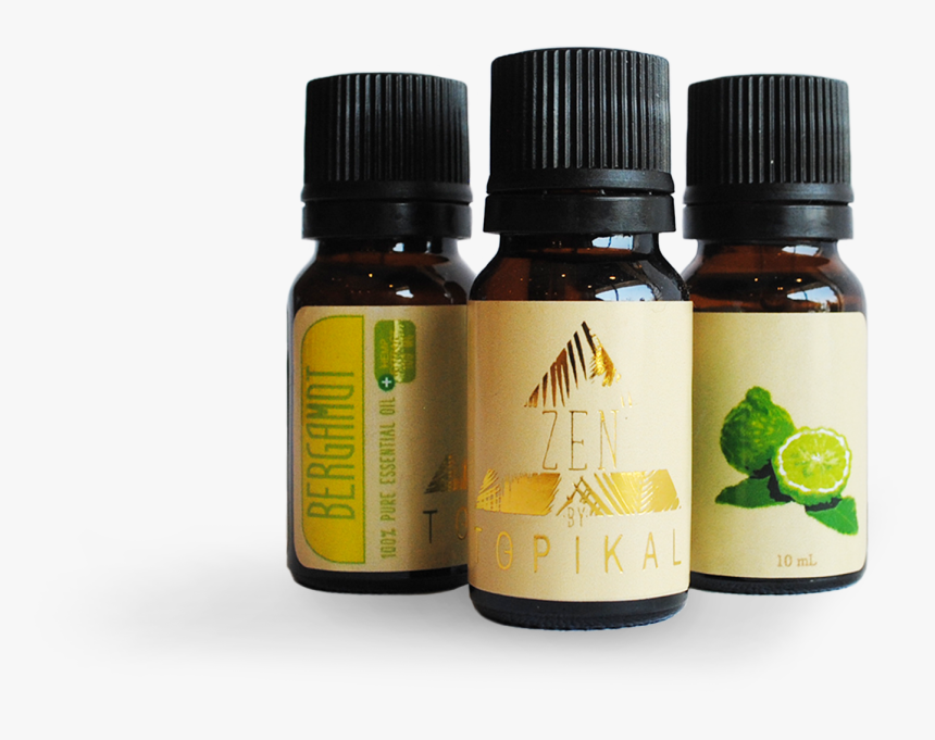 Home / Zen Cbd Essential Oils - Essential Oil, HD Png Download, Free Download