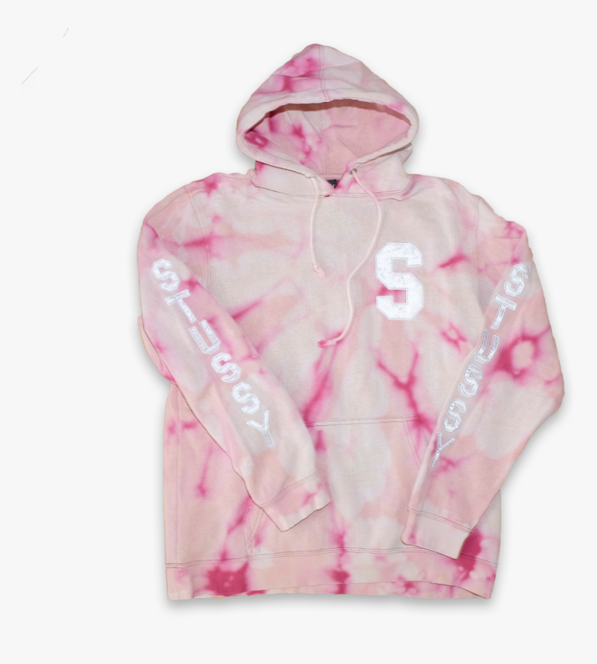 stussy s hoodie